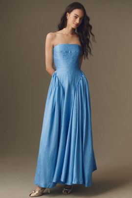 Hutch Sianna Gown