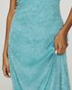 Hutch Sleeveless Fringe Maxi Dress - 2