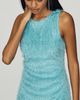 Hutch Sleeveless Fringe Maxi Dress - 4