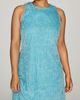 Hutch Sleeveless Fringe Maxi Dress - 6