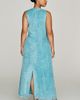 Hutch Sleeveless Fringe Maxi Dress - 7