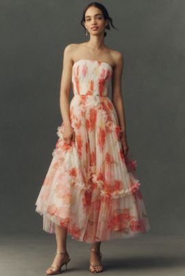 Hutch Dresses