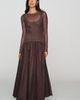 Hutch Susanne Maxi Dress - 1
