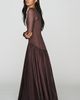 Hutch Susanne Maxi Dress - 3
