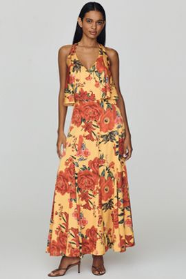 Hutch Teffi Dress
