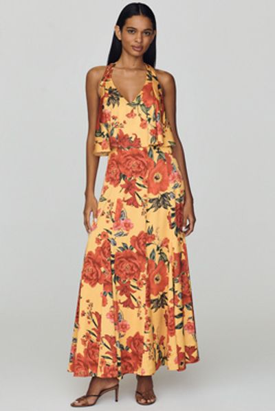 Hutch Teffi Dress