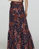 Hutch Teigan 100% Cotton Pleated Skirt - 3