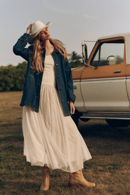 Hutch Dresses