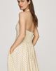 Hutch V-Neck Drop-Waist Dress - 2