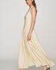 Hutch V-Neck Drop-Waist Dress - 4