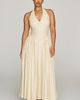 Hutch V-Neck Drop-Waist Dress - 5