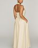 Hutch V-Neck Drop-Waist Dress - 7