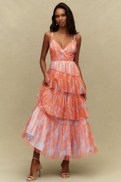 Hutch Valeria Gown