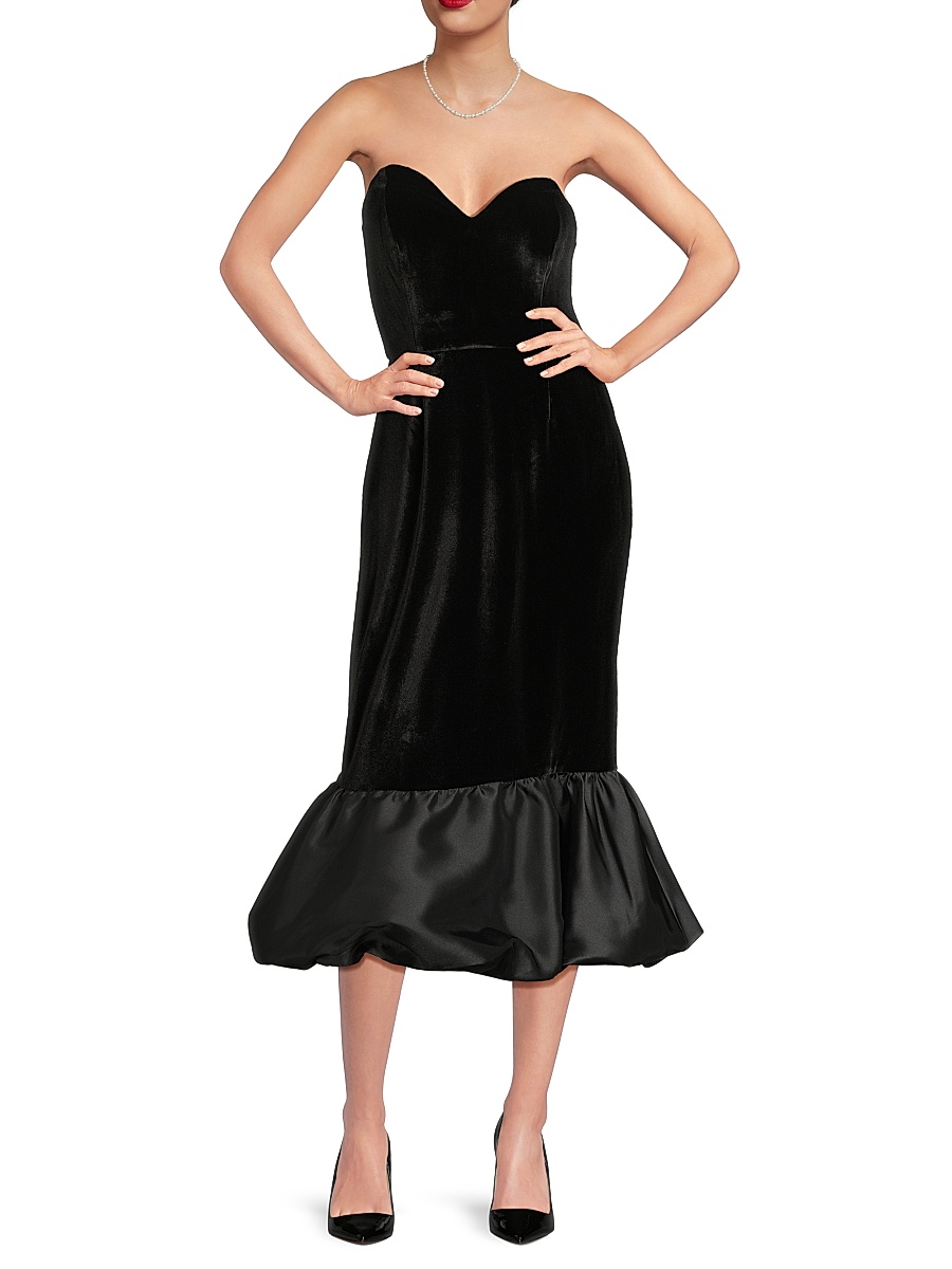 Hutch Dresses