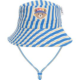 Huxbaby Huxbaby Beach Hux Stripe Swimhat