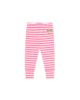 Huxbaby Huxbaby Berry Stripe Hux Legging (Baby) - 1