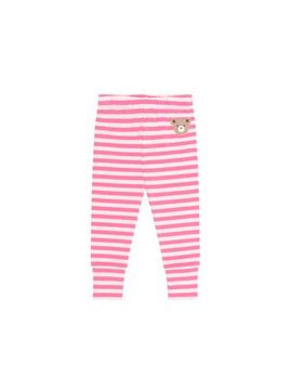 Huxbaby Huxbaby Berry Stripe Hux Legging (Baby)