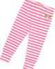 Huxbaby Huxbaby Berry Stripe Hux Legging (Baby) - 3
