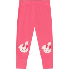 Huxbaby Huxbaby Bow Bunny Legging (Baby)