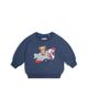 Huxbaby Huxbaby Boys' Aviator Huxbear Sweatshirt - 1