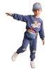 Huxbaby Huxbaby Boys' Aviator Huxbear Sweatshirt - 5