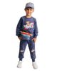 Huxbaby Huxbaby Boys' Aviator Huxbear Sweatshirt - 6