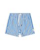 Huxbaby Huxbaby Boys' Collegiate Stripe Boardshorts - 1