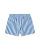 Huxbaby Huxbaby Boys' Collegiate Stripe Boardshorts - 2