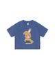 Huxbaby Huxbaby Boys' Color Block Bunny Tee - 1