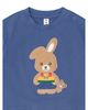 Huxbaby Huxbaby Boys' Color Block Bunny Tee - 5