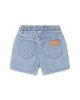 Huxbaby Huxbaby Boys' Denim Striped Shorts - 3