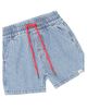 Huxbaby Huxbaby Boys' Denim Striped Shorts - 4