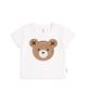 Huxbaby Huxbaby Boys' Furry Huxbear Tee - 1