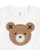 Huxbaby Huxbaby Boys' Furry Huxbear Tee - 5