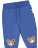 Huxbaby Huxbaby Boys' Furry Huxbear Trackpants - 4