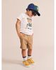 Huxbaby Huxbaby Boys' Golfer Hux Tee - 2