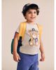 Huxbaby Huxbaby Boys' Huxbear Shorts - 2