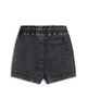 Huxbaby Huxbaby Boys' Knit Denim Gusset Shorts - 3