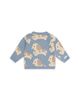 Huxbaby Huxbaby Boys' Puppy Knit Sweater - 2