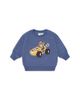 Huxbaby Huxbaby Boys' Vroom Vroom Hux Sweatshirt - 1
