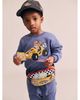 Huxbaby Huxbaby Boys' Vroom Vroom Hux Sweatshirt - 2