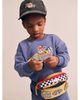 Huxbaby Huxbaby Boys' Vroom Vroom Hux Sweatshirt - 4