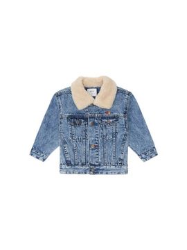 Huxbaby Huxbaby Dreamy Denim Jacket