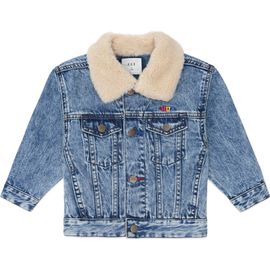 Huxbaby Huxbaby Dreamy Denim Jacket (Baby)