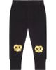 Huxbaby Huxbaby Foil Pretzel Legging - 1