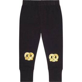 Huxbaby Huxbaby Foil Pretzel Legging