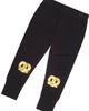 Huxbaby Huxbaby Foil Pretzel Legging - 3