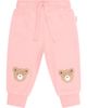 Huxbaby Huxbaby Furry Huxbear Sweatpant - 1