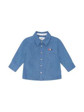 Huxbaby Huxbaby Hux Chambray Shirt 
