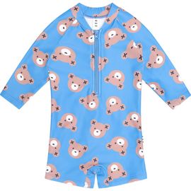 Huxbaby Huxbaby Huxbear Rashsuit